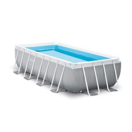 Piscine Prism Frame rectangulaire 4.88 x 2.44 x 1.07 m