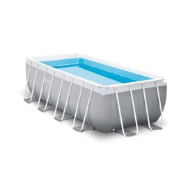 Piscine Prism Frame rectangulaire 4.00 x 2.00 x 1.22 m