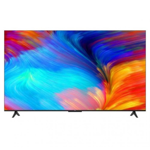 Tv TCL 55'' P635 Smart Google Tv UHD 4K