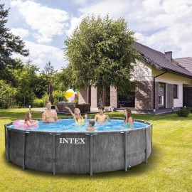 Piscine Baltik 5.49 x 1.22 m