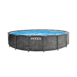 Piscine Baltik 5.49 x 1.22 m