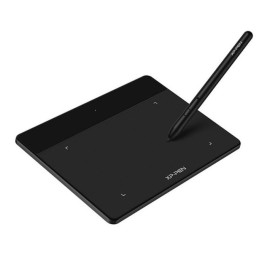 Tablette Graphique XP-PEN Déco Fun XS - Noir (DECO-FUNXS-BLACK)