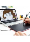 Développez votre potentiel artistique avec la tablette graphique WACOM One By Moyenne, l'outil SEO ultime