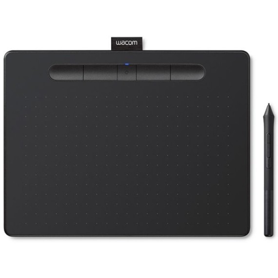 La tablette graphique WACOM Intuos Small : l'outil compact pour des créations SEO de qualité