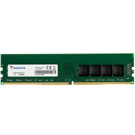 Barrette Mémoire ADATA 8Go DDR4 3200 MHz Pour Pc De Bureau