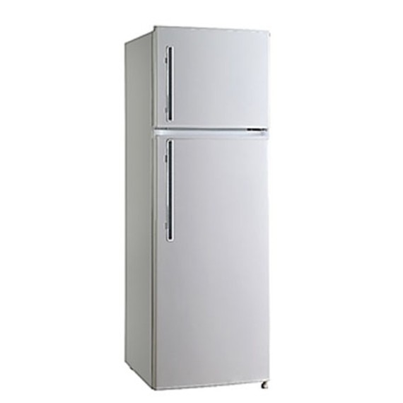 Réfrigérateur IRIS IRS300 Defrost 207 Litres - Inox (RD-IRIS300)