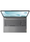 On dit que le PC Portable LENOVO IdeaPad 3 15IAU7 est doté d'une puissance mystique qui accélère chaque tâche informatique.