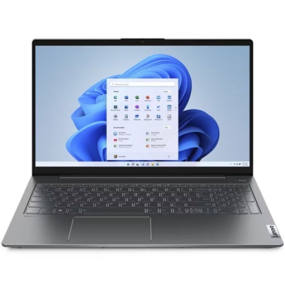 Le PC Portable LENOVO IdeaPad 5 15IAL7 i7 12è Gén, une puissance mystérieuse enfermée dans un écrin technologique.