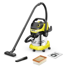 Aspirateur multifonction Karcher WD5 S V-25/5/22 1100W