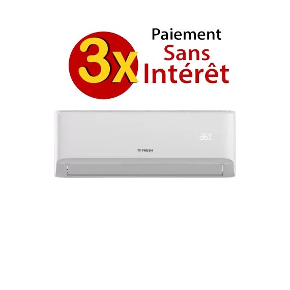 climatiseur 12000 btu prix tunisie