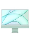 Apple iMac Vert 24" Retina Puce M1 2021 8Go 256Go MGPH3FN/A