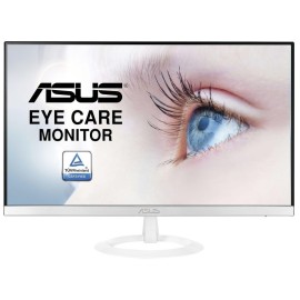 Ecran Asus VZ279HE Gaming 27" Full HD - 75Hz - Blanc