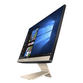 Pc de bureau All-in-One Asus Vivo AiO V222FAK - i5 10è Gén - 8 Go - Noir