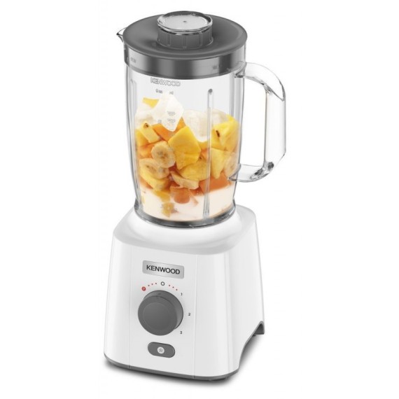 Blender x-Fresh Kenwood