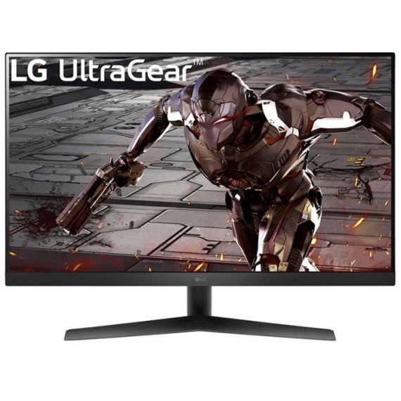 Ecran Gaming LG 32GN50R-B