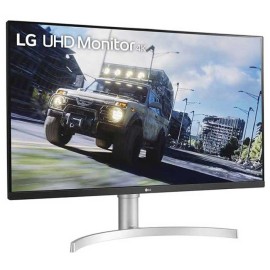 Ecran LG 32UN550 31.5'' UHD 4K 60Hz