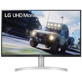 Ecran LG 32UN550 31.5'' UHD 4K 60Hz