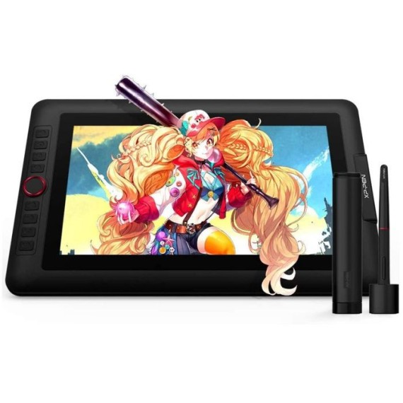 Tablette Graphique Pro XP-PEN