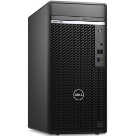 Pc de Bureau DELL OPTIPLEX 7000 i7 12è Gén 8Go 512Go SSD - Noir