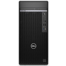 Pc de Bureau DELL OPTIPLEX 7000 i7 12è Gén 8Go 512Go SSD - Noir