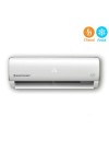 Climatiseur Westpoint Inverter 18000 BTU Chaud & Froid Blanc