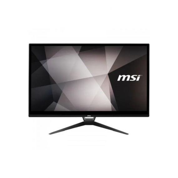 Pc de Bureau All in one MSI Pro 22XT 10M-687XTN