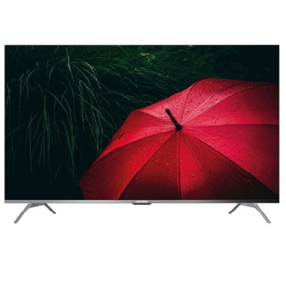 Tv TELEFUNKEN 65'' Smart F9 GOOGLE UHD 4K