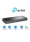 tp-link 48-port switch price