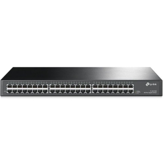 Switch TP-LINK 48 ports 10/100/1000 Mbps