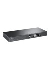 Switch TP-LINK TL-SG2218 16 ports Gigabit + 2 Ports SFP (TL-SG2218) Prix tunisie