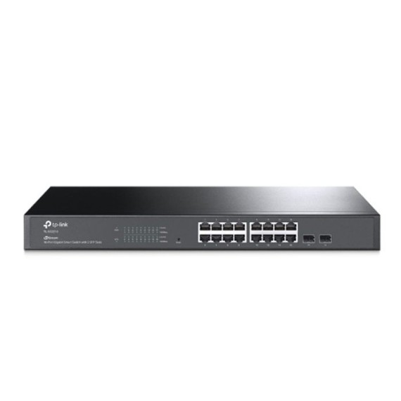 Switch TP-LINK TL-SG2218 16 ports