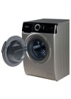 Lave Linge Frontale BRANDT BAM84SBL 8Kg - Silver