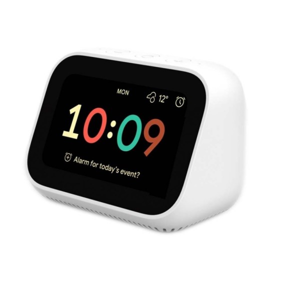 Radio-Réveil portable FM Xiaomi Mi Smart Clock