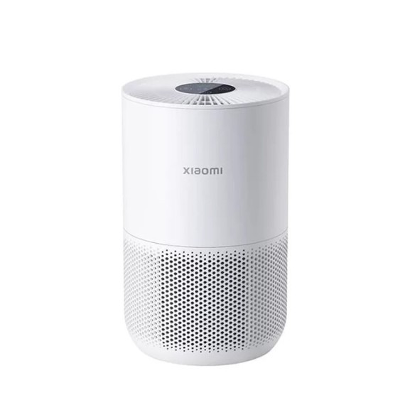 test xiaomi smart air purifier 4 compact