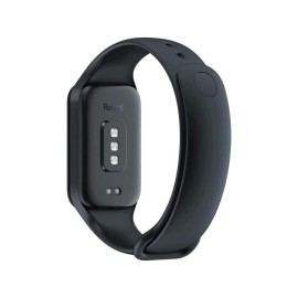 Xiaomi Smart Band 2 AP Noir-44486