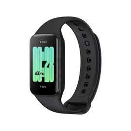 Xiaomi Smart Band 2 AP Noir-44486