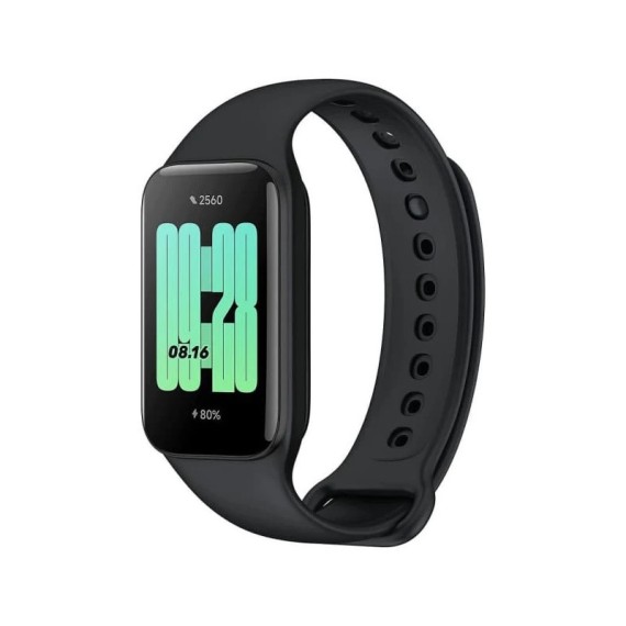 Xiaomi Smart Band 2 AP Noir