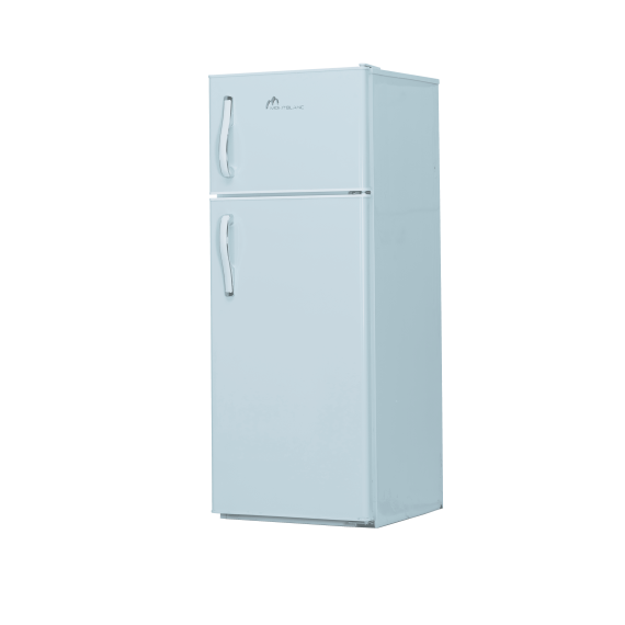 Réfrigérateur MONTBLANC 270 Litres DeFrost - Pastel (FBP27)