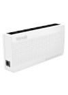 Switch De Bureau TENDA S108V8 ETHERNET 8 PORTS 10/100 MBPS - BLANC (S108) chez oxtek