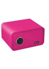 Coffre Fort OLYMPIA GOSAFE 200 / ROSE chez oxtek