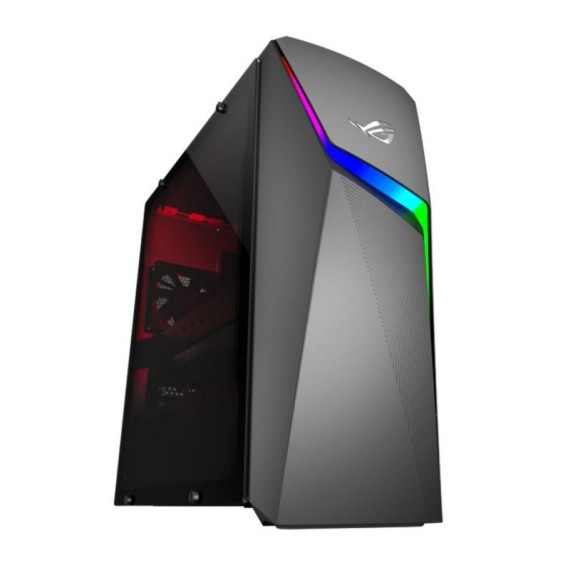 PC de Bureau ASUS ROG STRIX GL10CE-I5-11400F-GTX 1660 TI 6G-24 GO +Clavier& Souris  oxtek