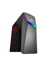 PC de Bureau ASUS ROG STRIX GL10CE-I5-11400F-GTX 1660 TI 6G-24 GO +Clavier& Souris oxtek PC de Bureau ASUS ROG STRIX GL10CE-I5-11400F-GTX 1660 TI 6G-24 GO +Clavier& Souris oxtek