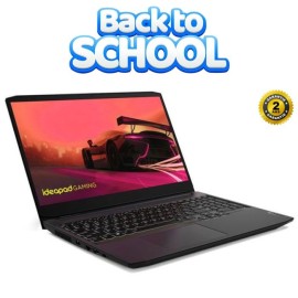 Pc Portable LENOVO IDEAPAD GAMING 3 15ACH6 AMD RYZEN 5 32GO RTX3050TI