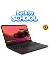 Pc Portable LENOVO IDEAPAD GAMING 3 15ACH6 AMD RYZEN 5 32GO RTX3050TI chez oxtek