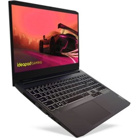 PC Portable GAMER LENOVO IDEAPAD 3 15ACH6 AMD RYZEN 5 16GO RTX 3050