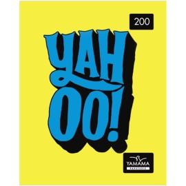 Cahier 200 Brochure YAMAMA Super 192 PAGES