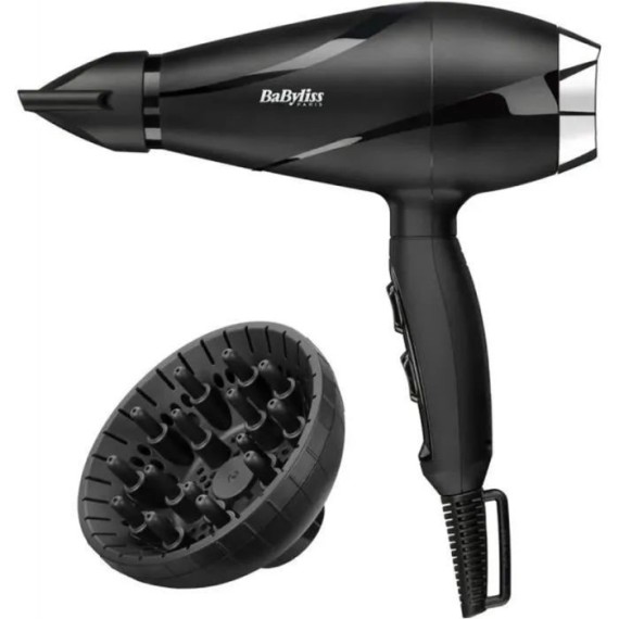 Sèche Cheveux BABYLISS