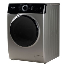 Lave Linge Frontale BRANDT BAM74SBL 7KG - SILVER