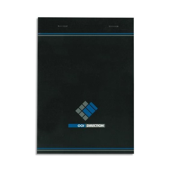 Bloc direction - 70 g - format 21x29,7