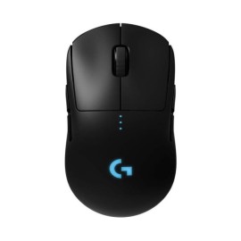 Souris Sans Fil Gamer LOGITECH PRO - NOIR (910-005273)